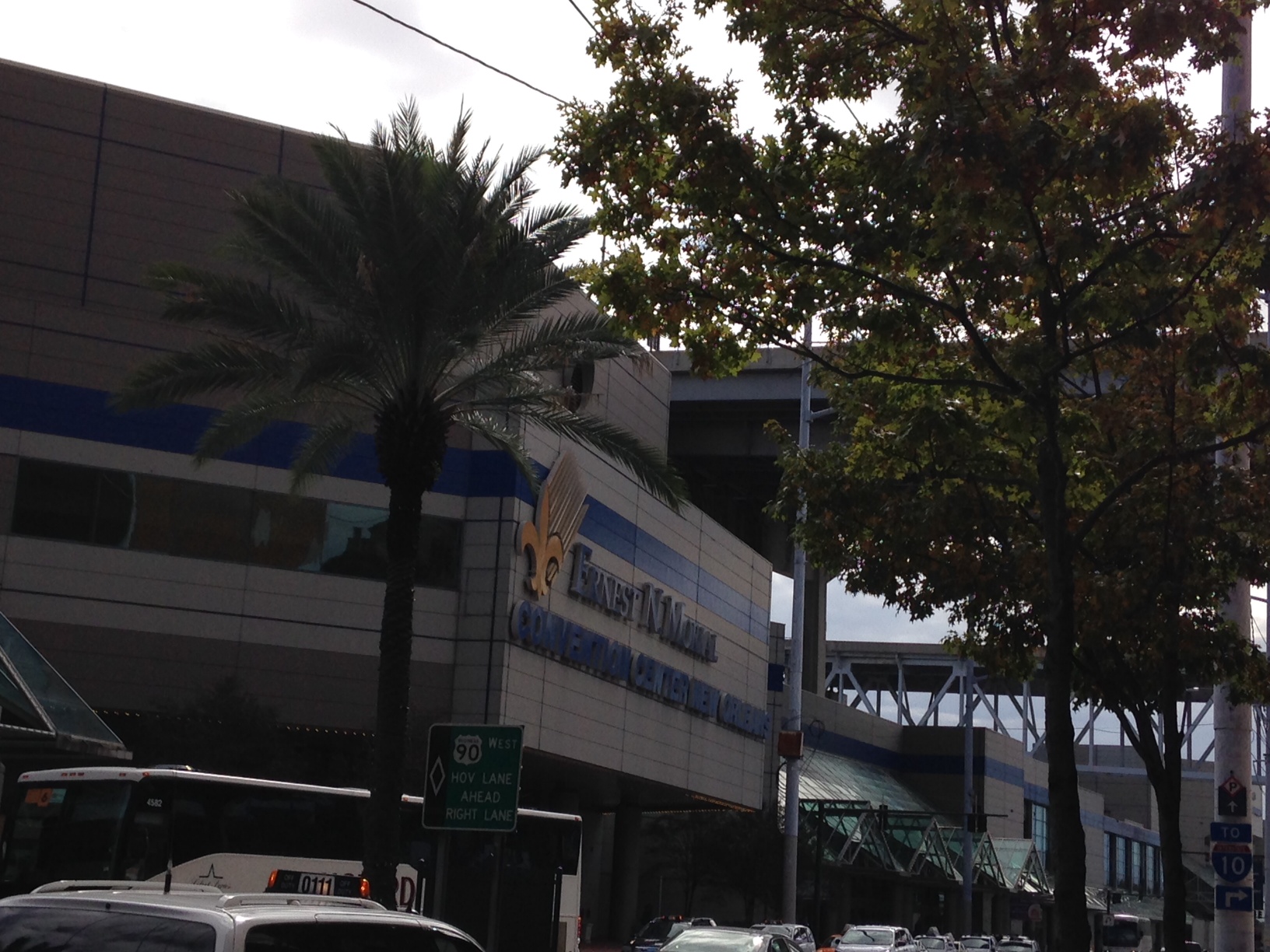 AAO Convention Center