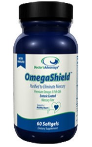 Omega 3