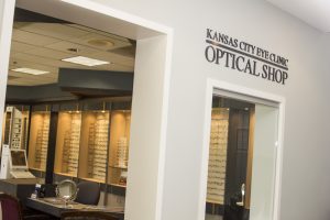 KC Eye Clinic Optical Shop - Kansas City Eye Clinic
