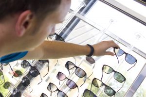 KC Eye Clinic Optical Shop - Kansas City Eye Clinic