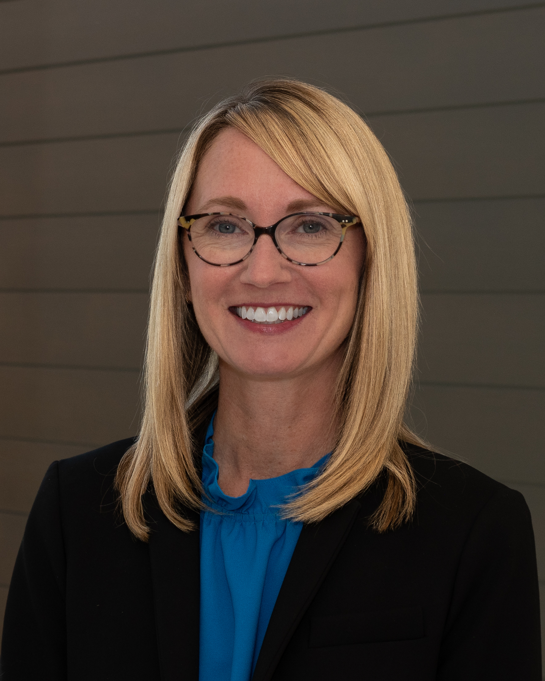 Rebecca D. Nichols O.D.