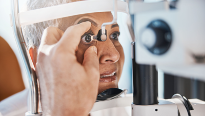 Glaucoma - Eyecare Services