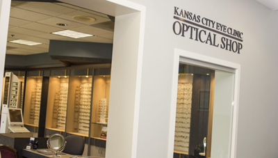 KC Eye Clinic Optical Shop