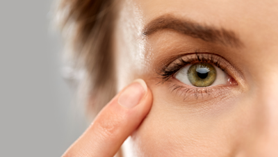 Keratoconus and Crosslinking