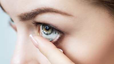 Contact Lenses