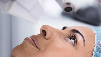 zeiss smile procedure