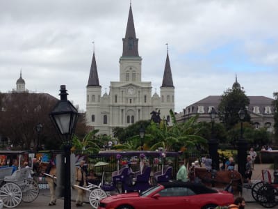 AAO Jackson square
